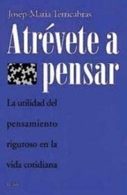 Atrevete a Pensar