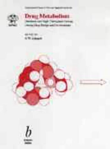 Drug metabolism
