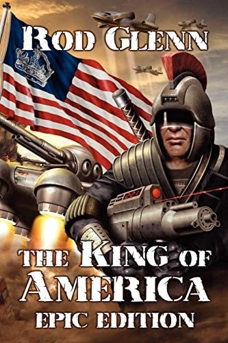 The King of America: Epic Edition