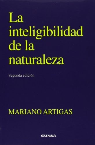 La inteligibilidad de la naturaleza
