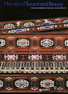 Marvels of sound and beauty