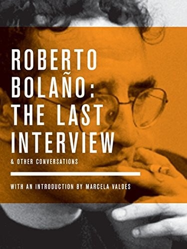 Roberto Bolaño