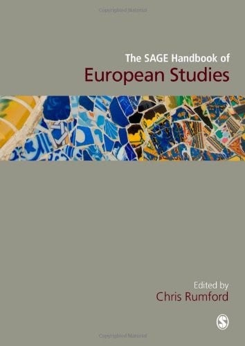 The SAGE handbook of European studies