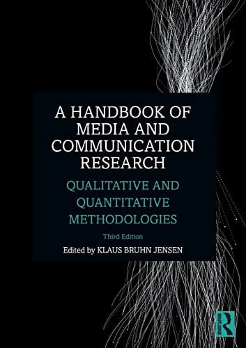 The handbook of media and communication research