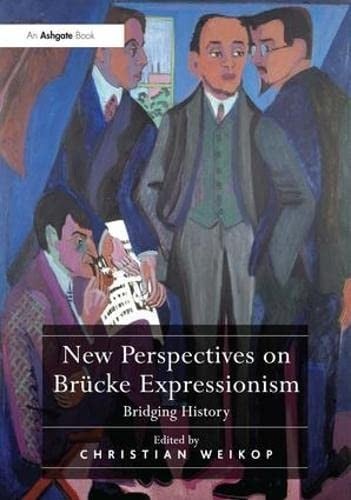 New perspectives on Brücke expressionism