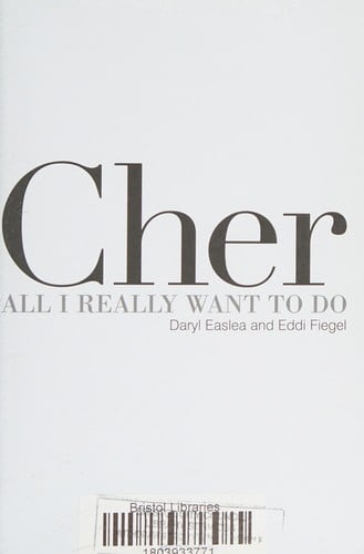 Cher