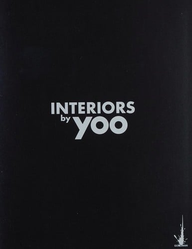 Interiors by Yoo