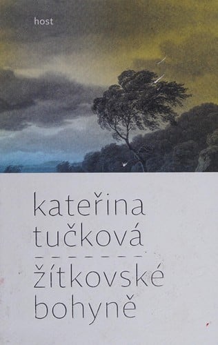 Žítkovské bohyně