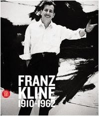 Franz Kline, 1910-1962
