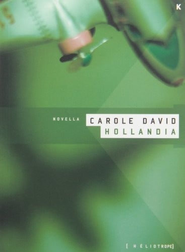 Hollandia
