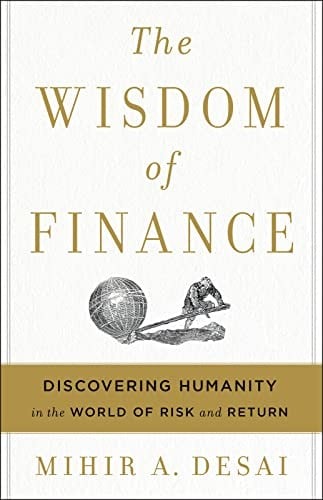 The wisdom of finance