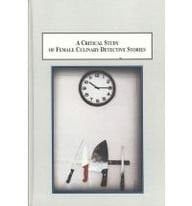 A critical study of female culinary detective stories