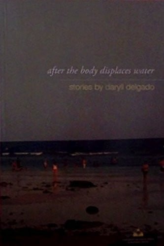 After the body displaces water