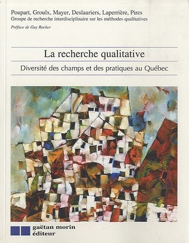La recherche qualitative