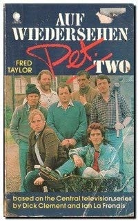 Auf wiedersehen, pet 2