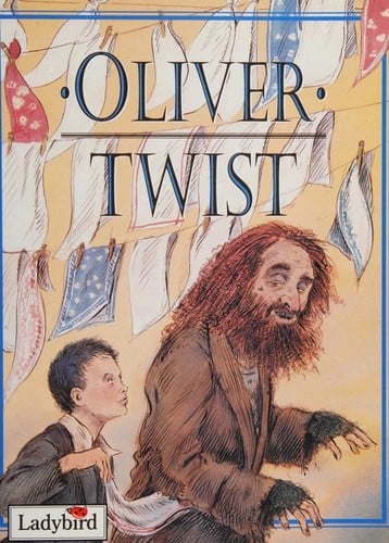 Oliver Twist [adaptation]