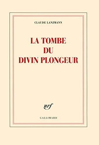 La tombe du divin plongeur