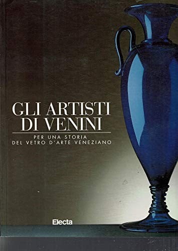Gli Artisti di Venini