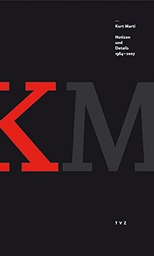 Notizen und Details 1964-2007