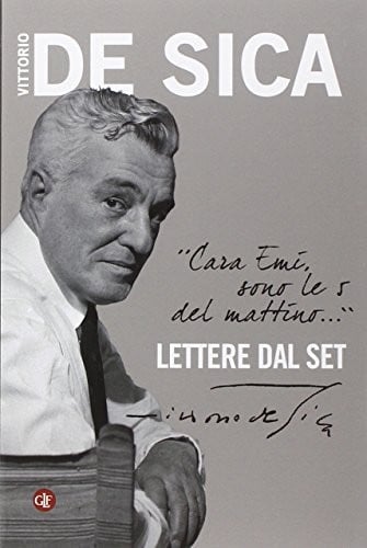 "Cara Emi, sono le 5 del mattino "