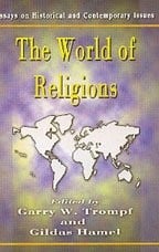 The world of religions