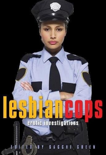 Lesbian cops