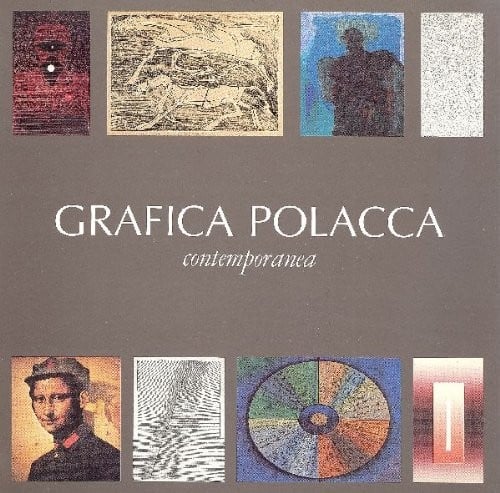 Grafica polacca contemporanea
