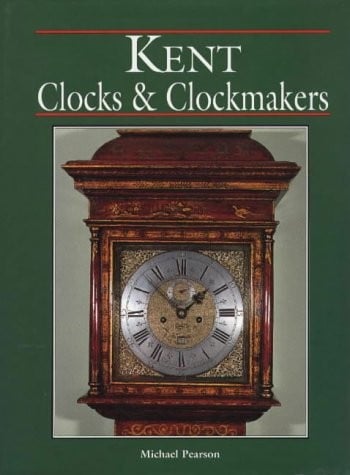 Kent clocks & clockmakers