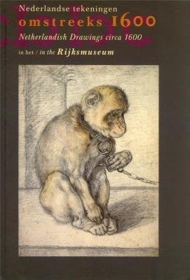 Catalogue of the Dutch and Flemish drawings in the Rijksmuseum =