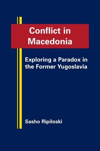 Conflict in Macedonia
