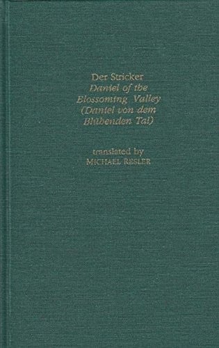 Daniel of the blossoming valley =