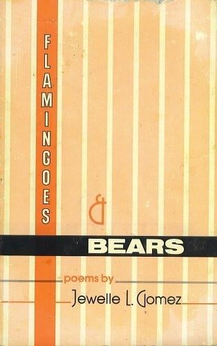 Flamingoes & bears