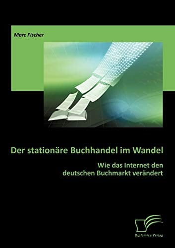 Der stationäre Buchhandel im Wandel