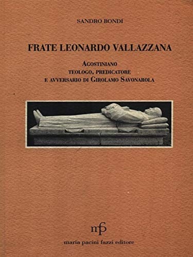 Frate Leonardo Vallazzana