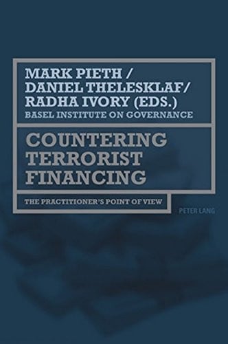 Countering terrorist financing