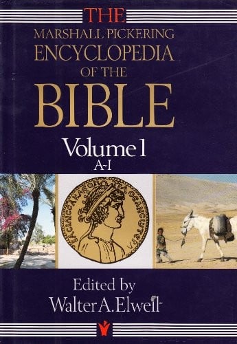 Encyclopedia of the Bible