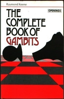 The complete book of gambits