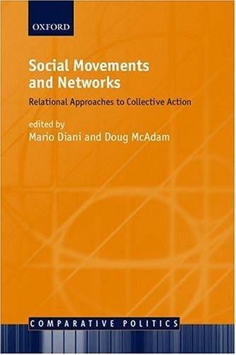 Social movements and networks