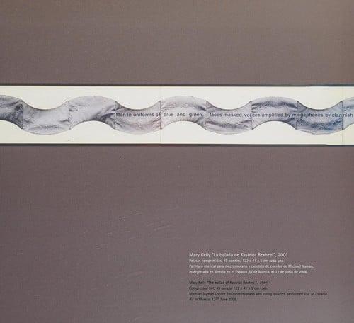 La balada de Kastriot Rexhepi =