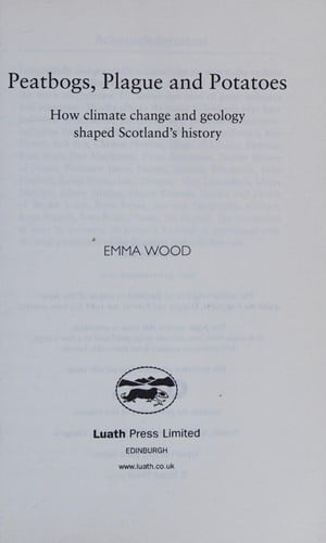 Peatbogs, plague and potatoes