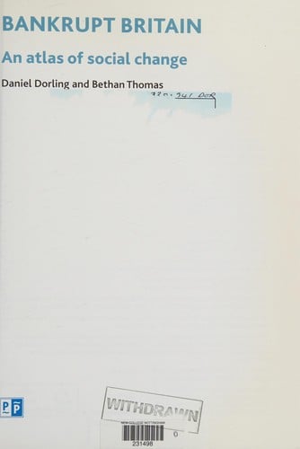 Bankrupt Britain