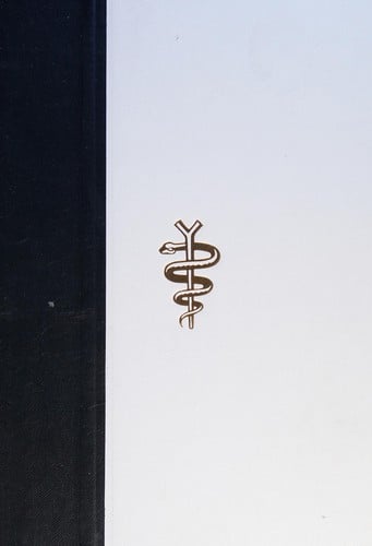 Medical and health annual