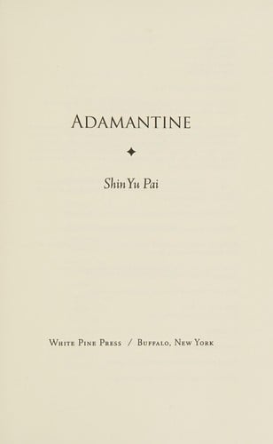 Adamantine
