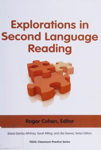 Explorations in second language reading