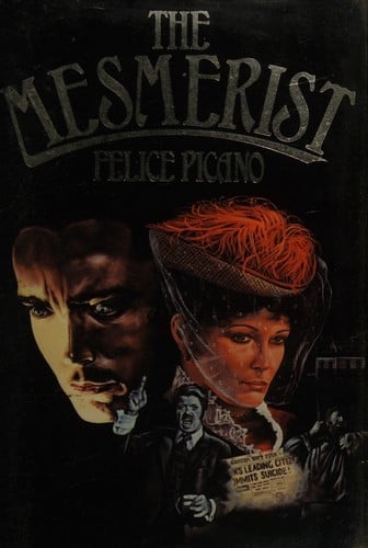 The mesmerist