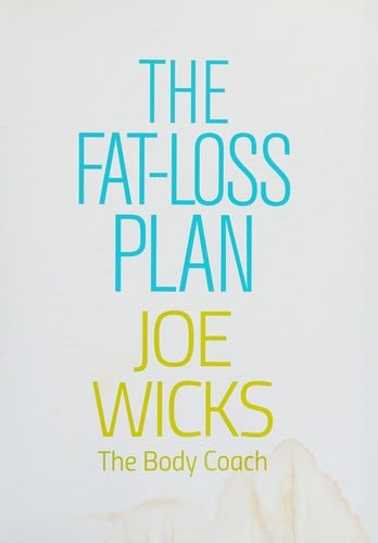 The fat-loss plan