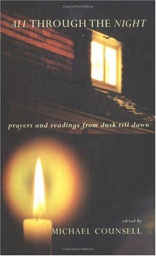 All through the night