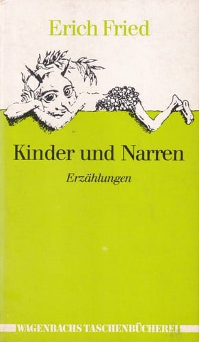 Kinder und Narren