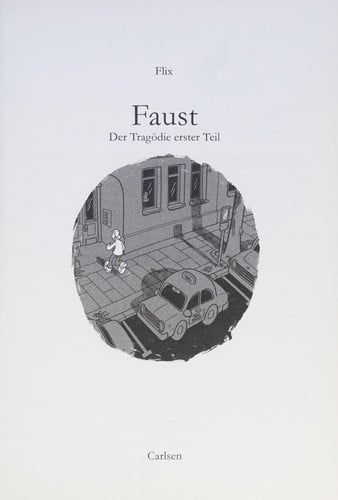 Faust