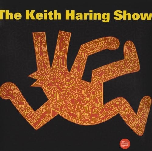 The Keith Haring show